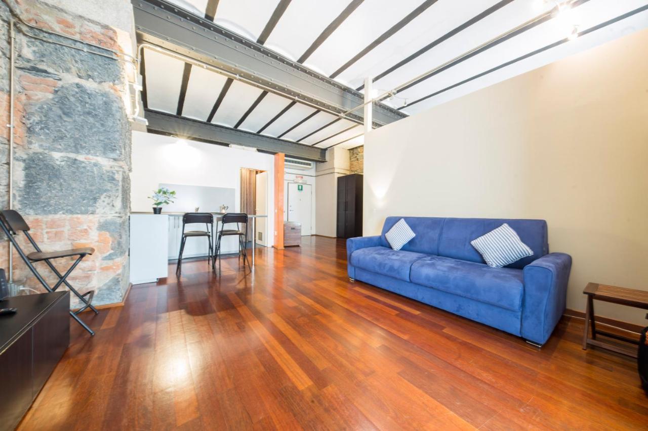 Loft Galata *