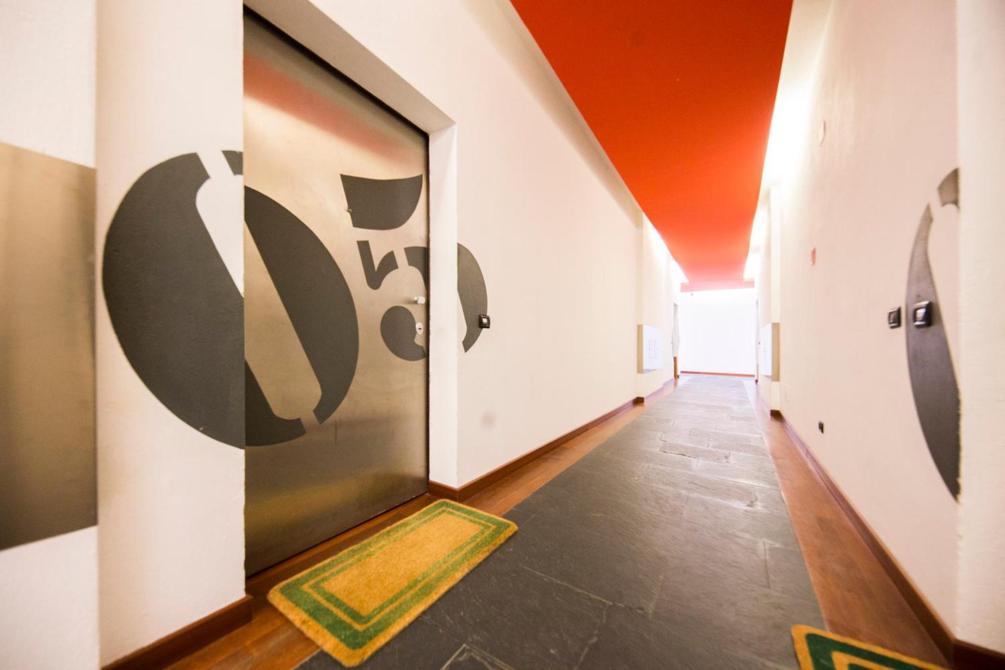 Loft Galata *