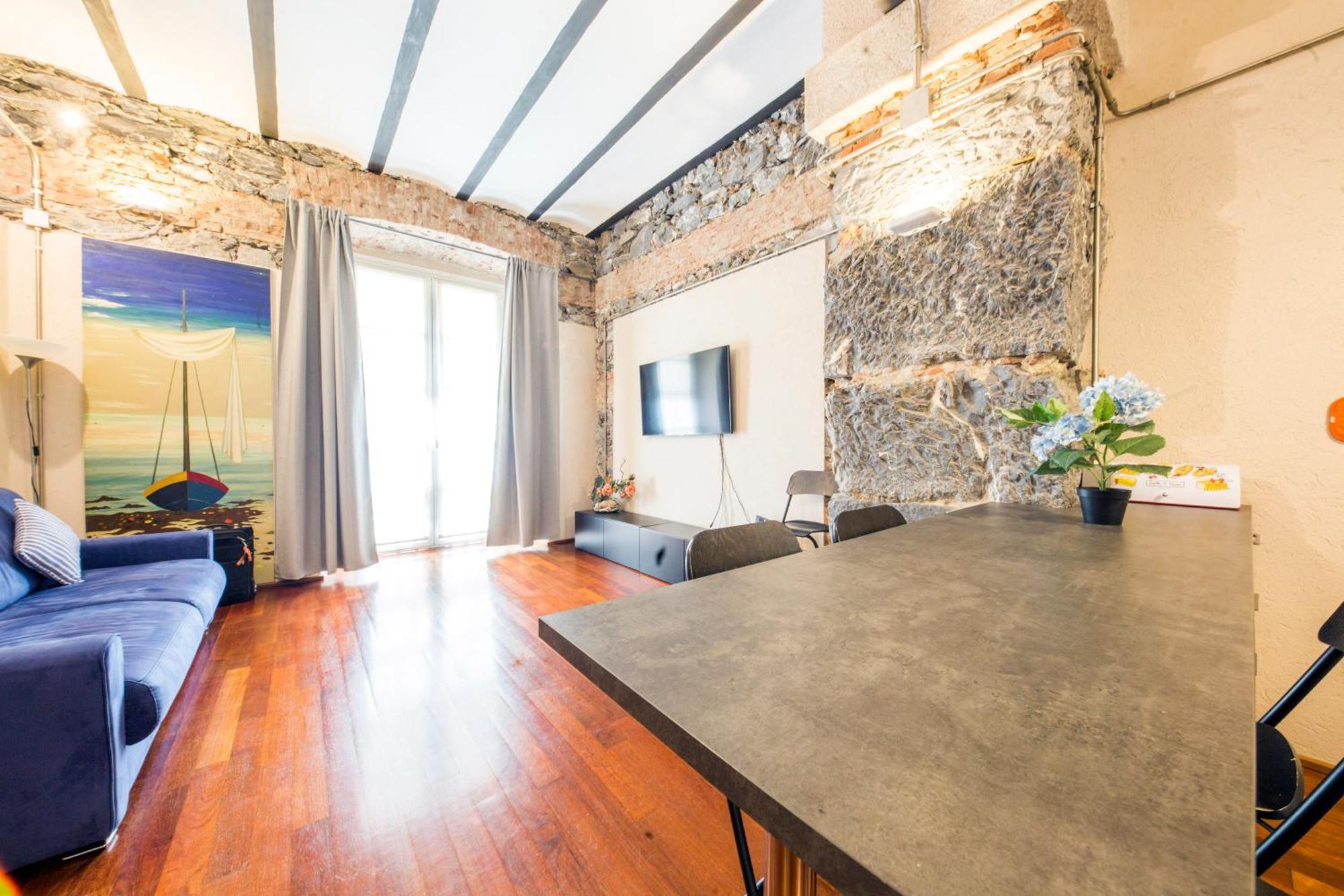 Apartment Loft Galata