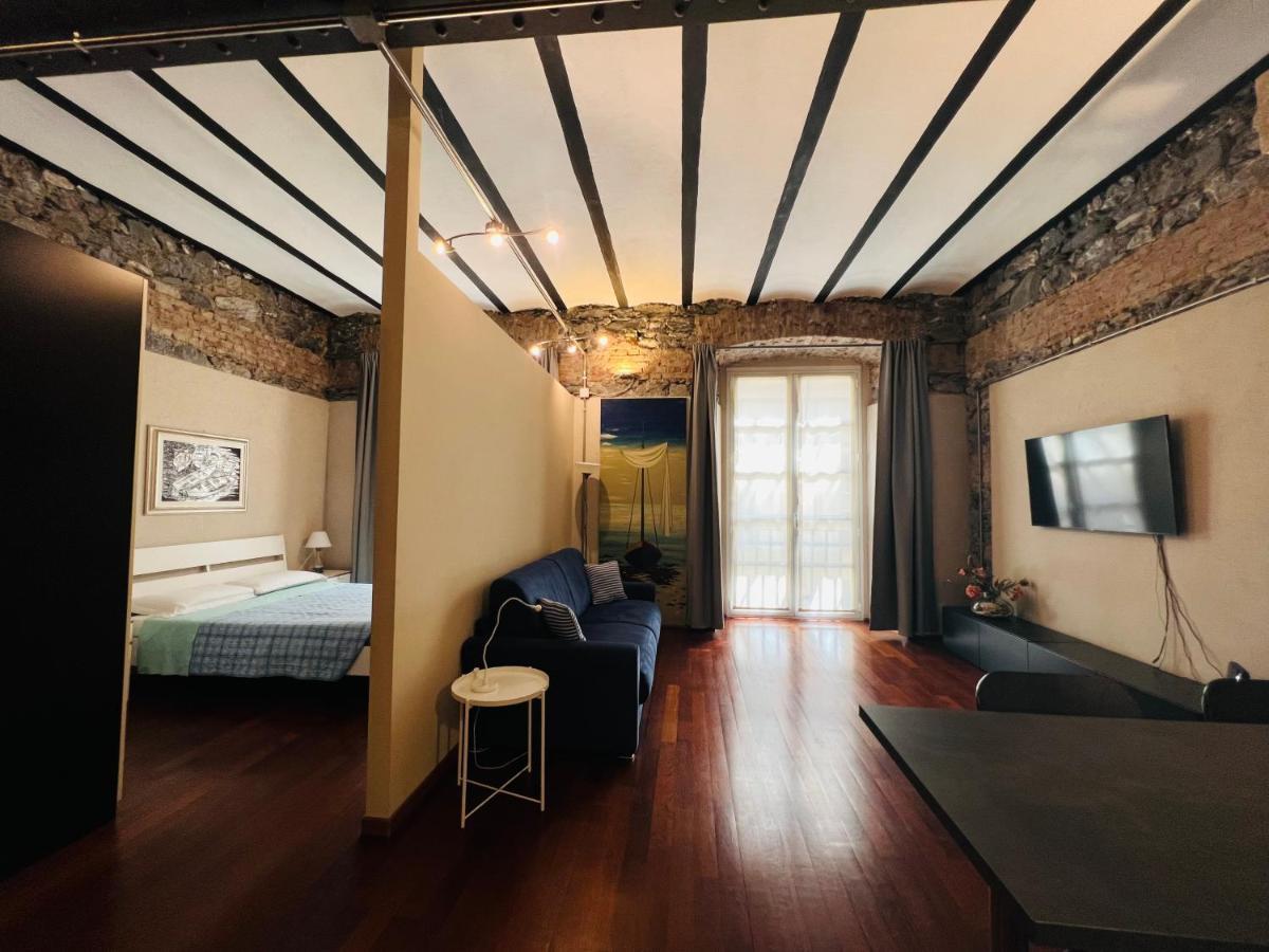Loft Galata *