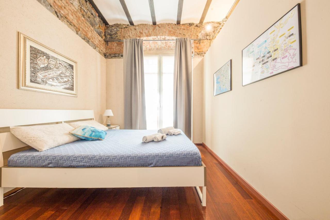 Apartment Loft Galata
