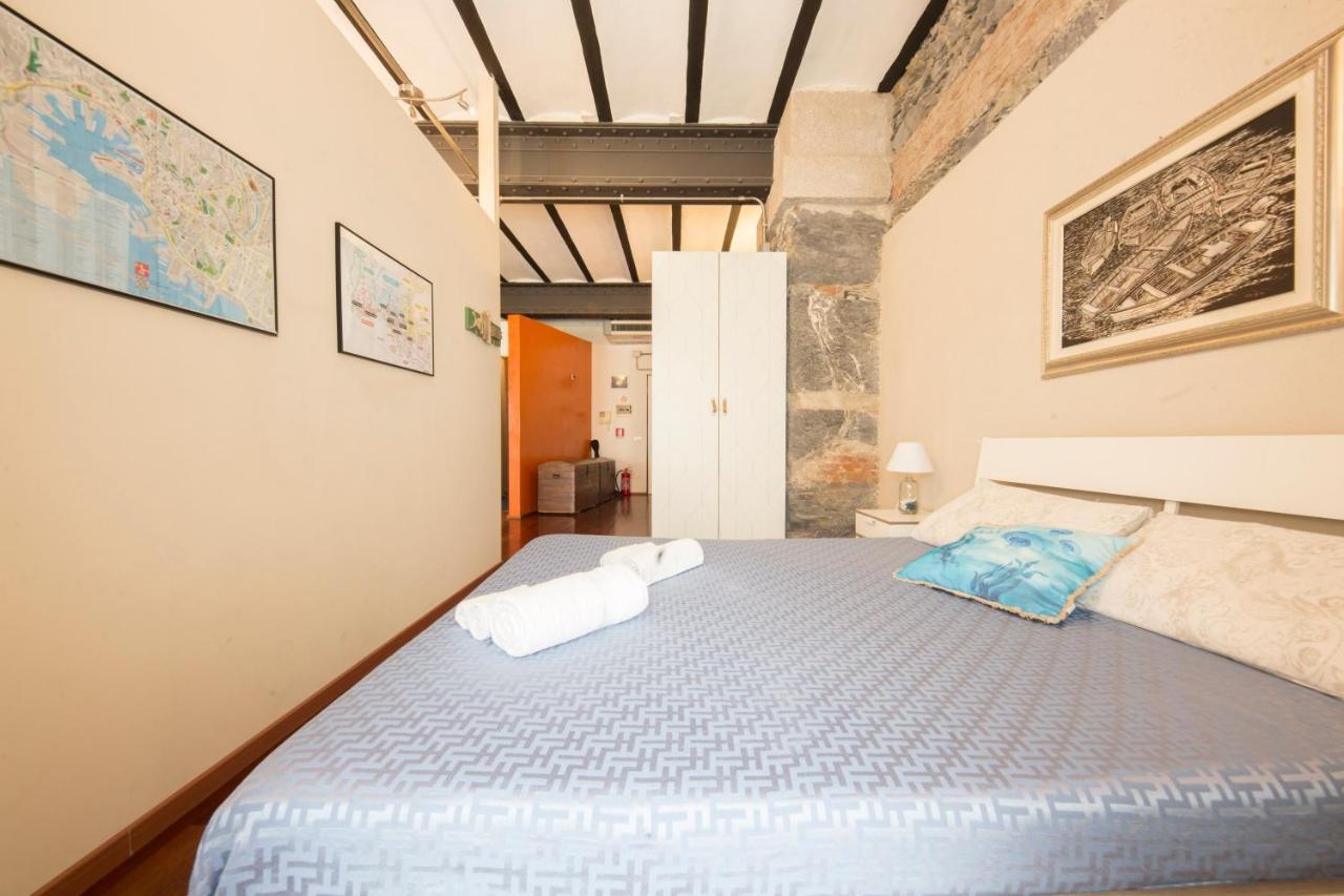 Loft Galata Apartment Genua