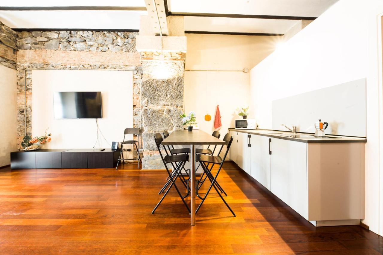 Loft Galata Apartment