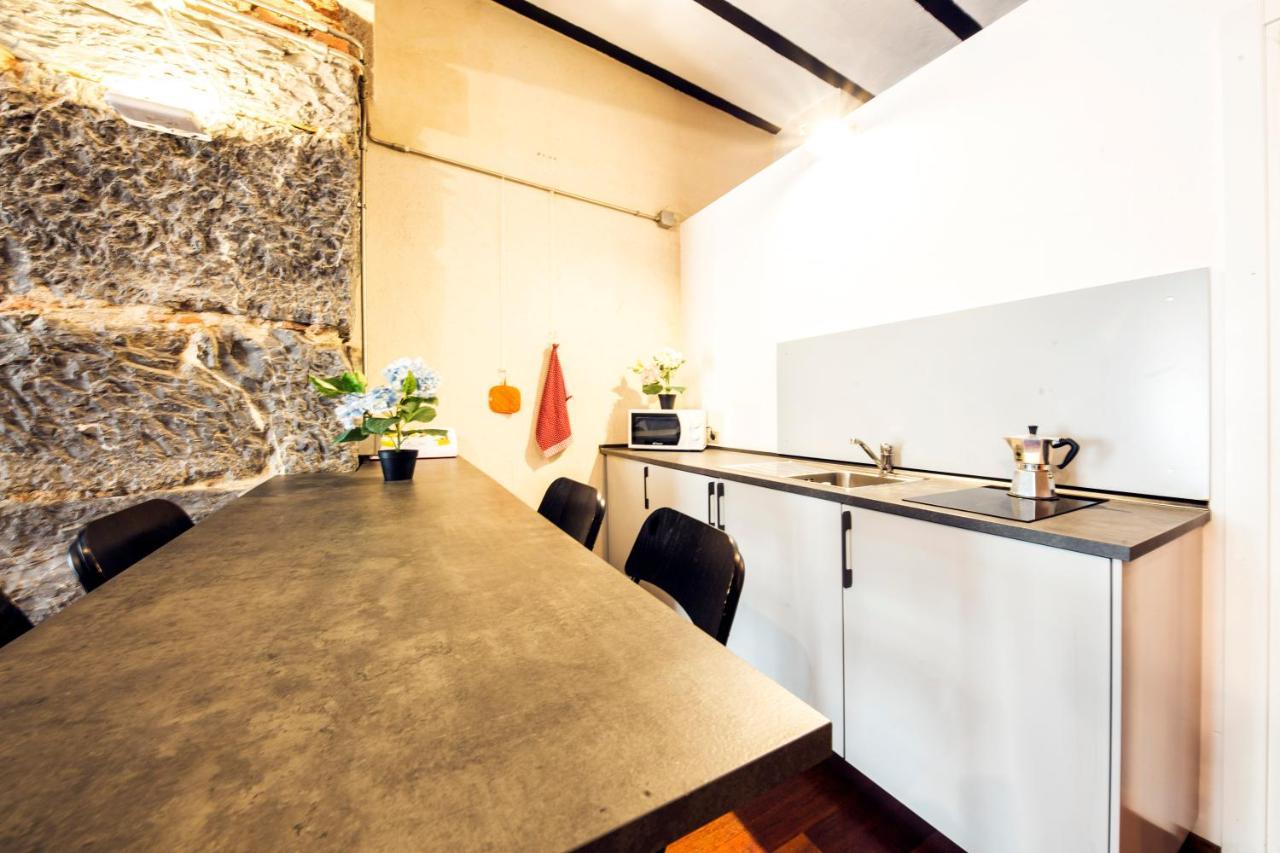 Apartment Loft Galata *